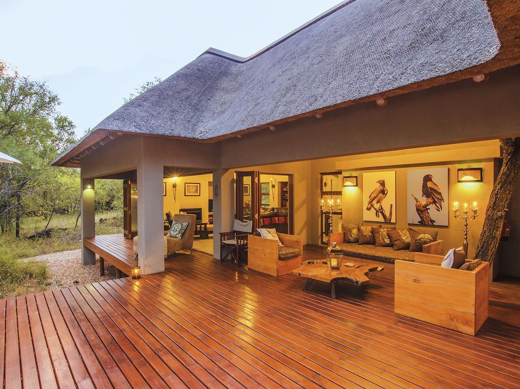 Raptor Retreat Game Lodge Hoedspruit Exterior foto