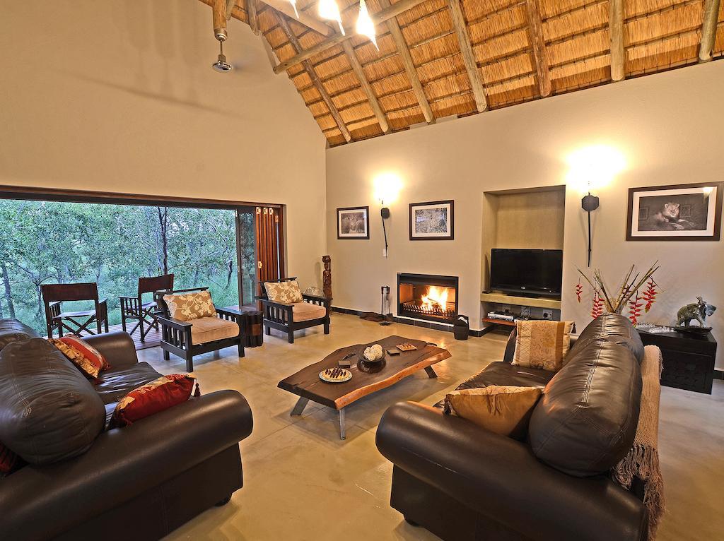 Raptor Retreat Game Lodge Hoedspruit Exterior foto