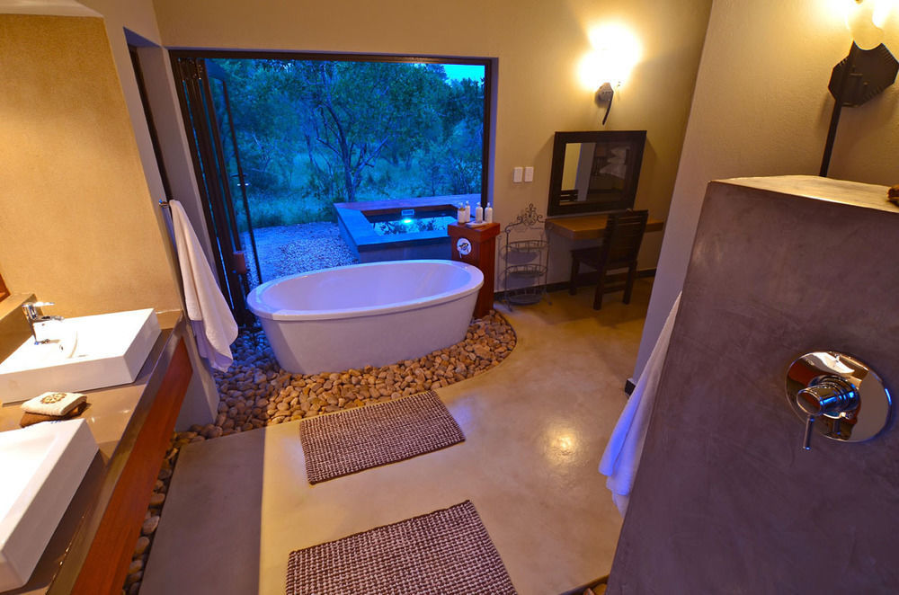 Raptor Retreat Game Lodge Hoedspruit Exterior foto