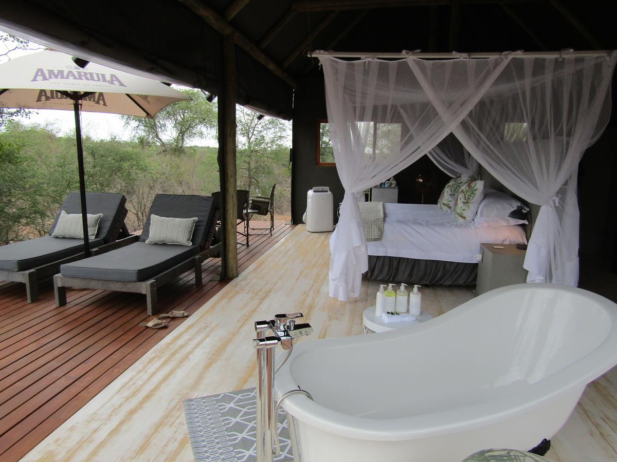 Raptor Retreat Game Lodge Hoedspruit Exterior foto