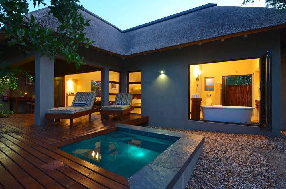 Raptor Retreat Game Lodge Hoedspruit Exterior foto